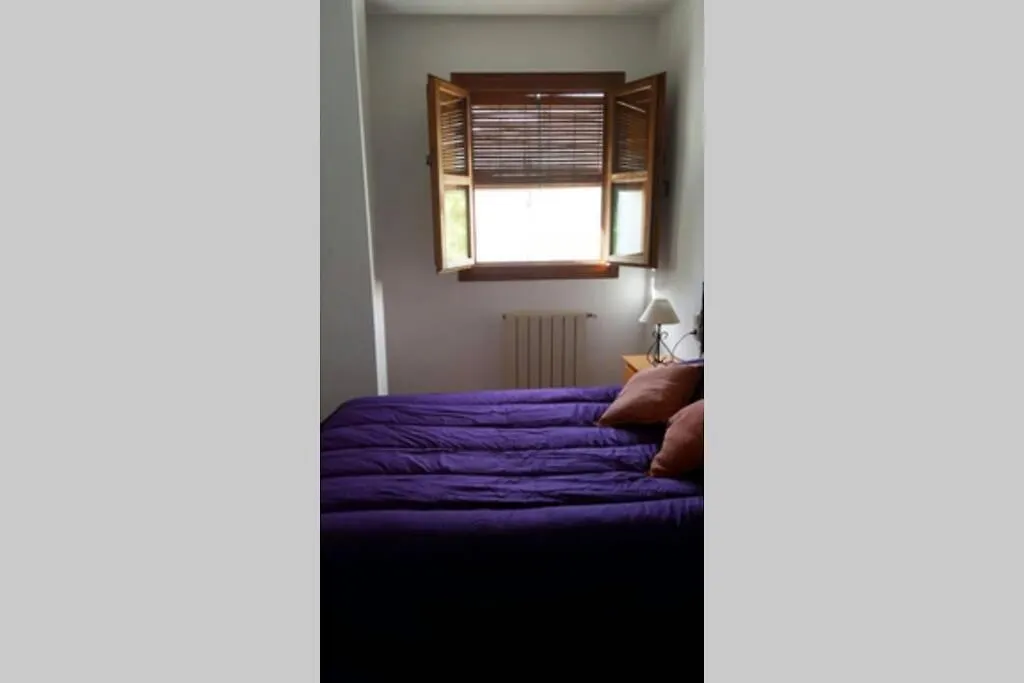Apartamento Rustico Villa Moca Bubion