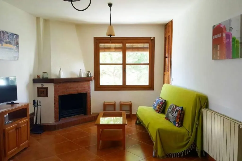 Apartamento Rustico Villa Moca Bubion