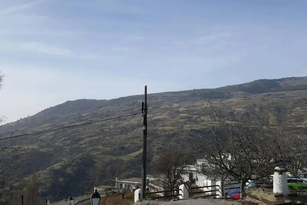 Apartamento Rustico Villa Moca Bubion Spain