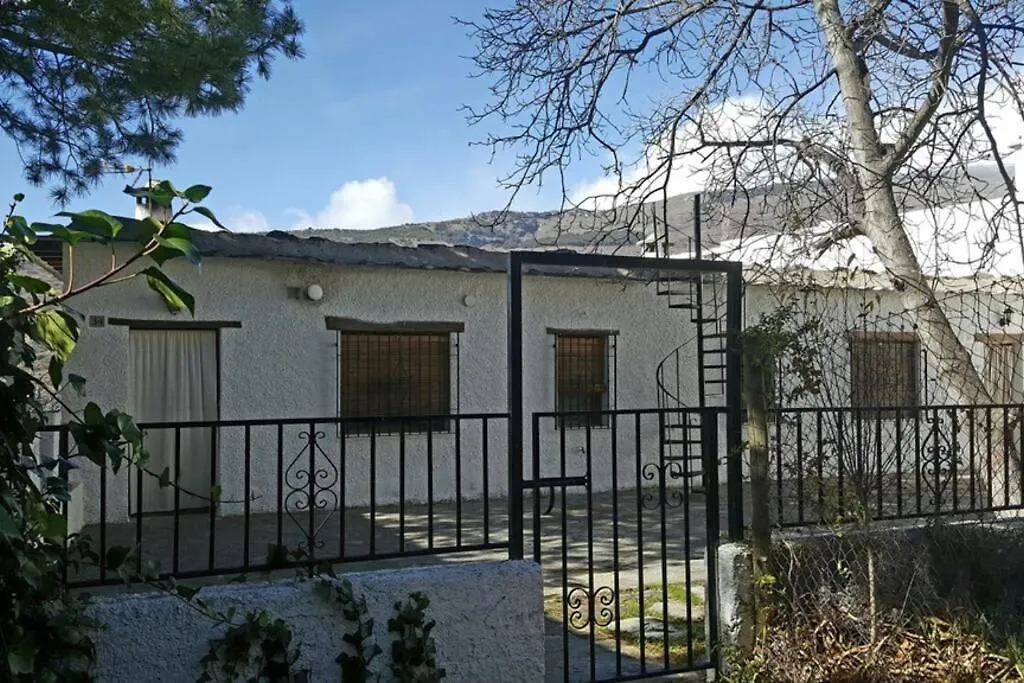 Apartamento Rustico Villa Moca Bubion Apartment